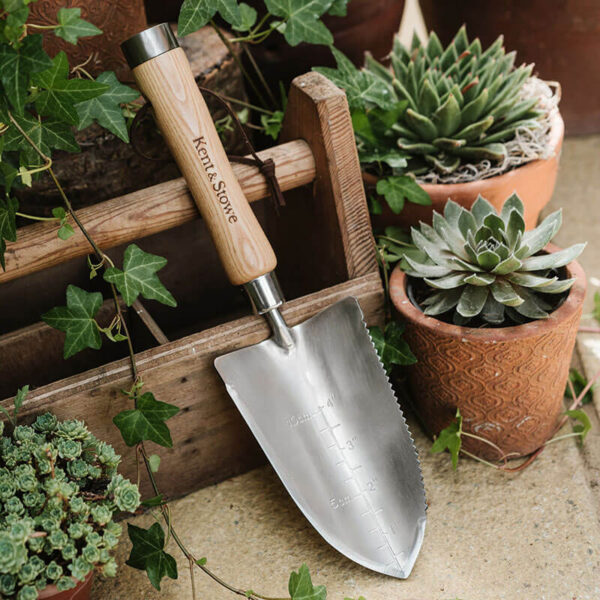 Garden Tools